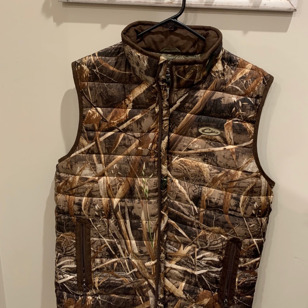 Men’s medium Drake vest